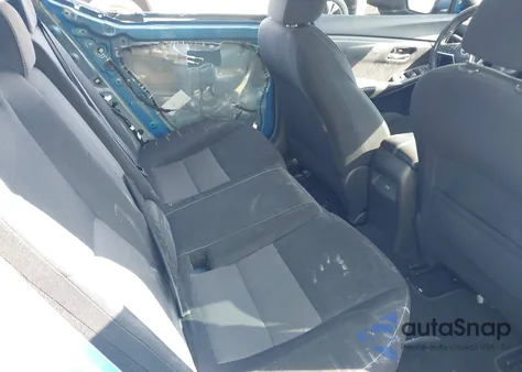 2022 Nissan Sentra Sv Xtronic Cvt from USA, damaged, VIN 3N1AB8CV9NY278688